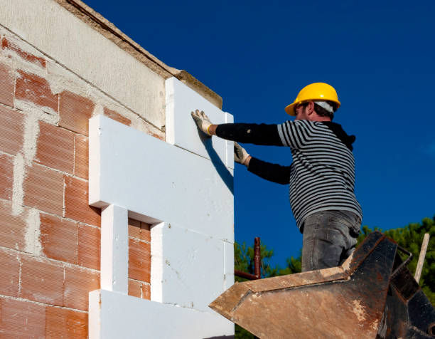 Best Blown-in Insulation  in East Norwich, NY