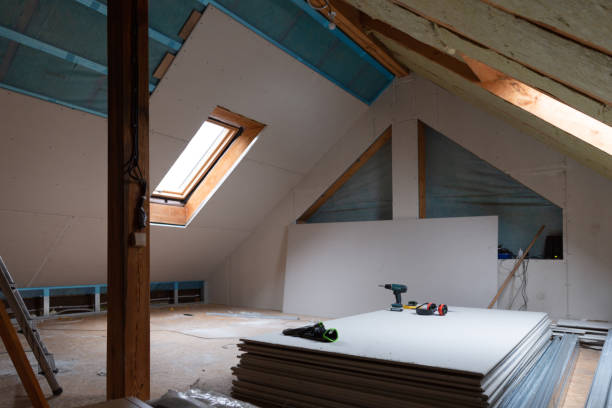 Best Home Insulation Services  in East Norwich, NY